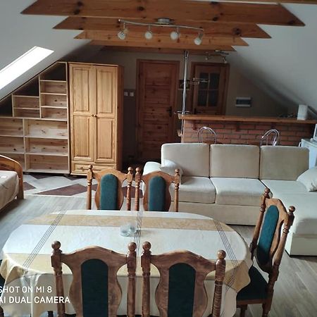 Agroturystyka Patynowka Клєтно Екстер'єр фото